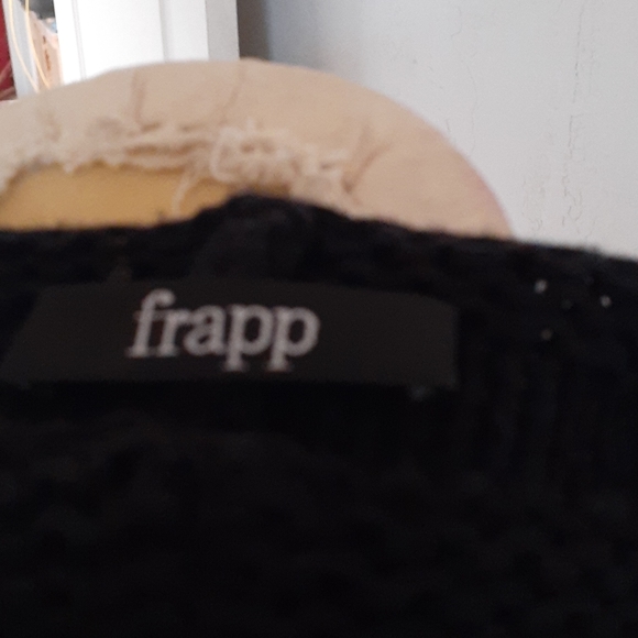 FRAPP SWEATER - Picture 2 of 2